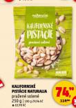 KALIFORNSK PISTCIE