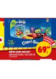 NPOJ CAPRI SUN