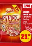 GOLDEN SNACK
