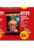 POPCORN CINEMA TIME