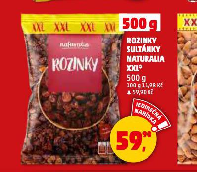ROZINKY