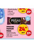 PEGAS ZMRZLINA 