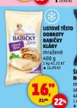LISTOV TSTO DOBROTY BABIKY KLRY