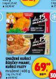 KUEC FILETY