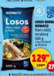 LOSOS GORBUA NOWACO