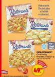 PIZZA RISTORANTE