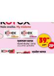 TAMPONY KOTEX