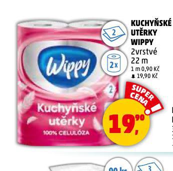 WIPPY KUCHYSK UTRKY