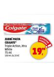 COLGATE ZUBN PASTA