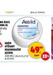ASTRID VݎIVN REGENERAN KRM