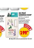 JELEN PRAC GEL