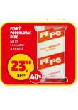 PEPO PODPALOVA PEVN