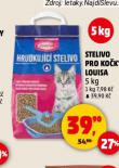 LOUISA STELIVO PRO KOKY