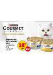 KONZERVY PRO KOKY GOURMET GOLD
