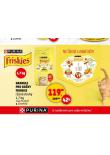 FRISKIES GRANULE PRO KOKY