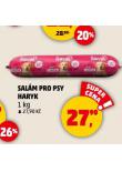 SALM PRO PSY HARYK