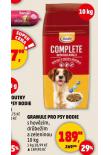 BODIE GRANULE PRO PSY