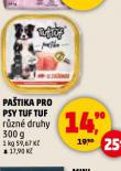 TUF TUF PATIKA PRO PSY