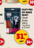 BODIE FILETY PRO PSY