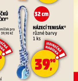 HZEC TENISK