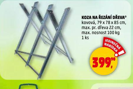 KOZA NA EZN DEVA