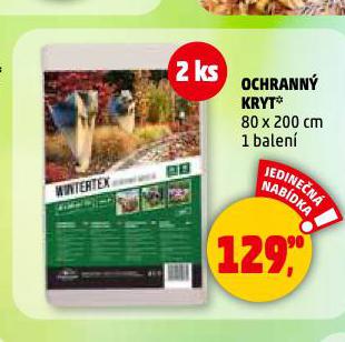 OCHRANN KRYT