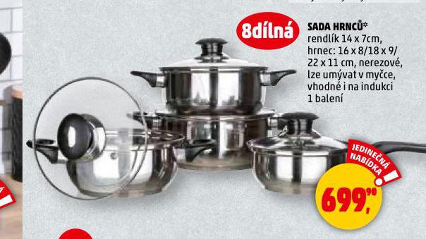 SADA HRNC