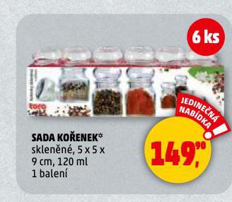 SADA KOENEK