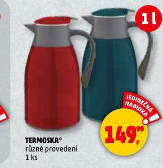 TERMOSKA