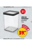 DZA NA POTRAVINY