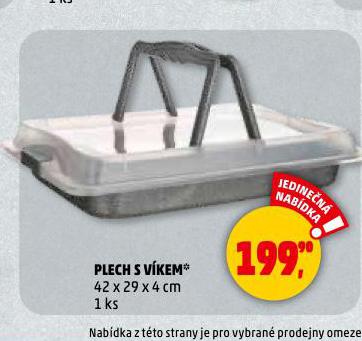 PLECH S VKEM