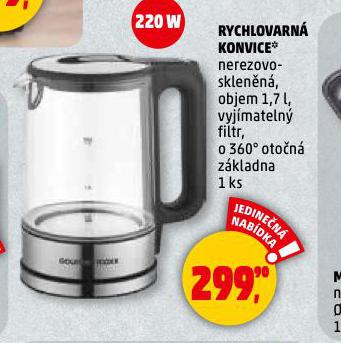 RYCHLOVARN KONVICE