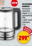 RYCHLOVARN KONVICE
