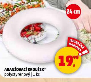 ARANOVAC KROUEK