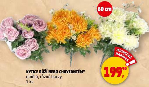 KYTICE Rَ NEBO CHRYZANTM