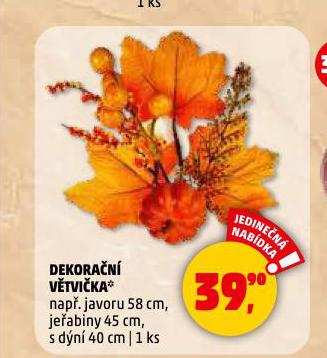 DEKORAN VTVIKA