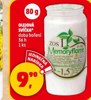 OLEJOV SVKA