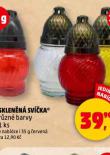 SKLENN SVKA