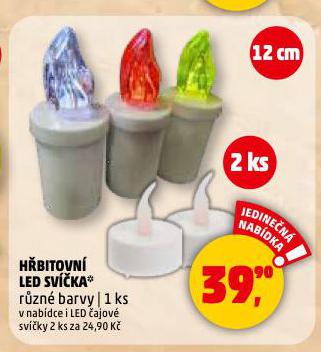 HBITOVN LED SVKA