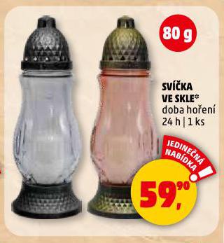 SVKA VE SKLE
