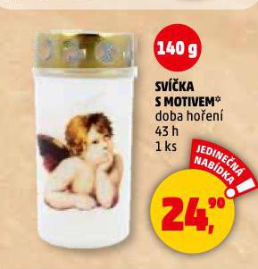 SVKA S MOTIVEM