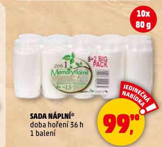 SADA NPLN