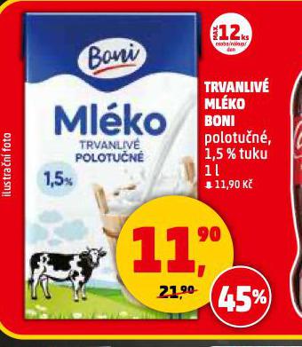 TRVANLIV MLKO
