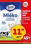 TRVANLIV MLKO