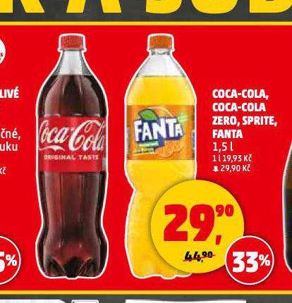 COCA-COLA