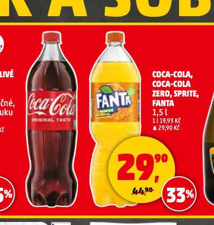 COCA-COLA ZERO