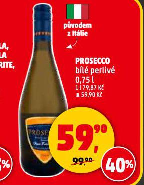 PROSECCO