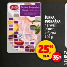 UNKA ZVONAKA