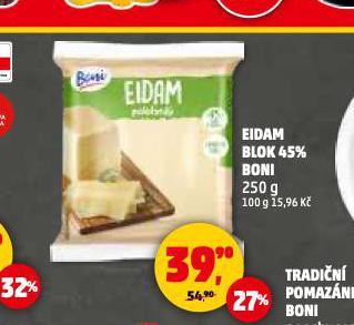 EIDAM 45%