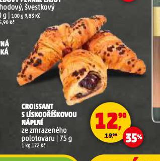 CROISSANT S LSKOO͊KOVOU NPLN